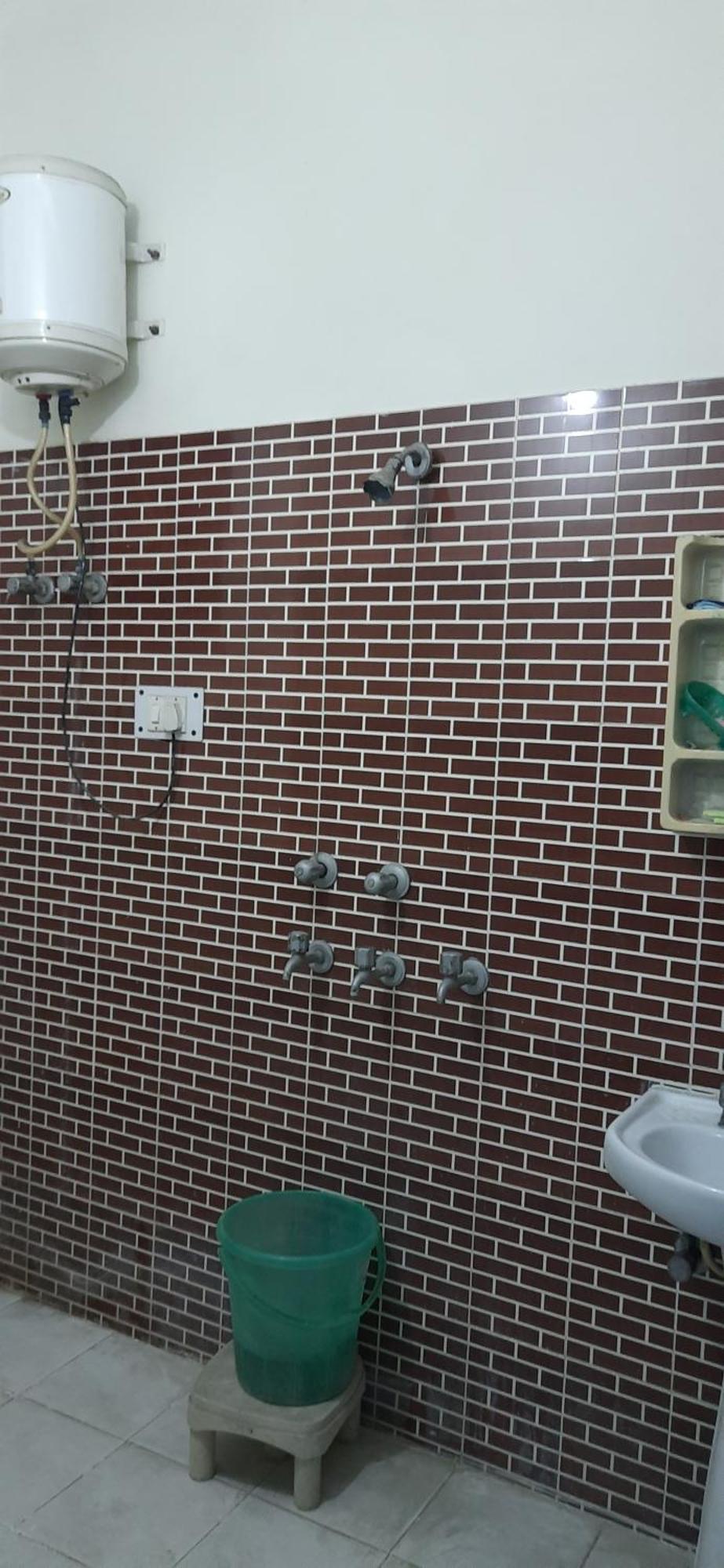 نويدا الكبرى Balaji Guest House - Home Stay المظهر الخارجي الصورة