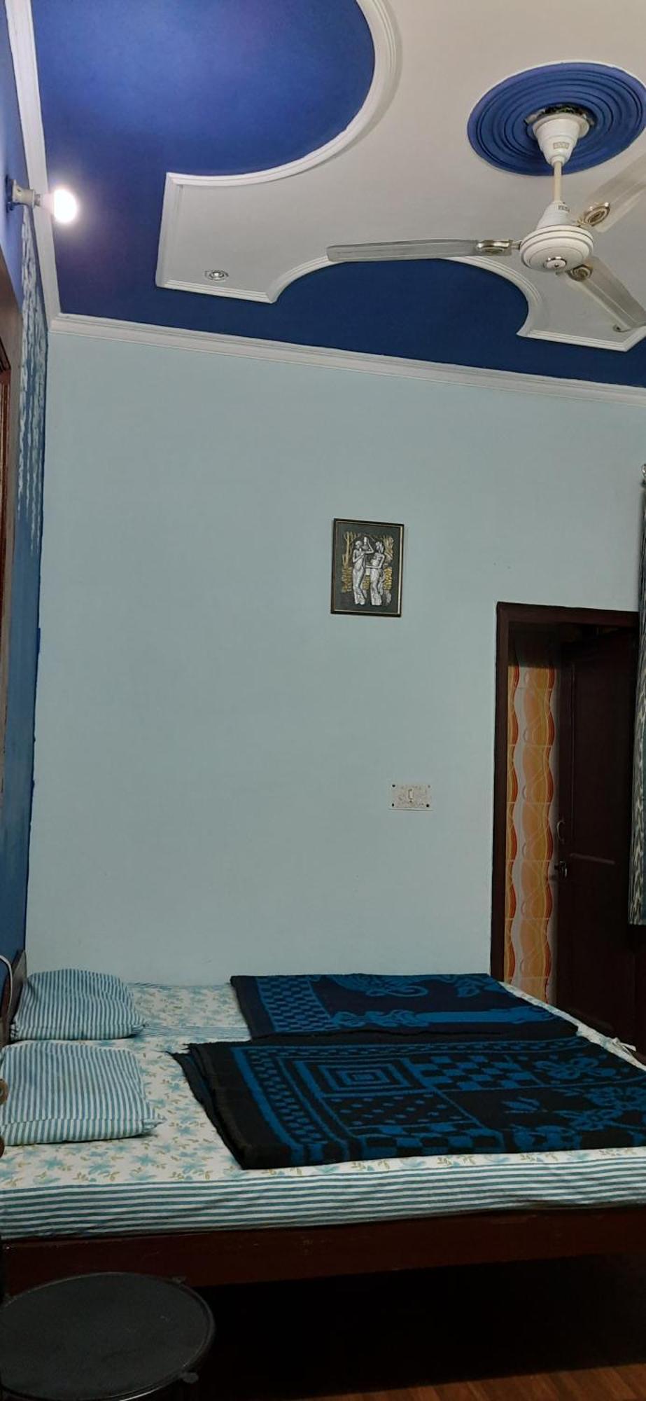 نويدا الكبرى Balaji Guest House - Home Stay المظهر الخارجي الصورة
