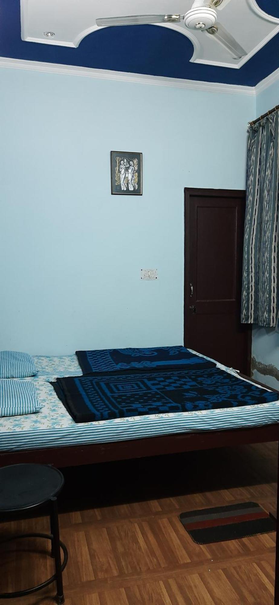 نويدا الكبرى Balaji Guest House - Home Stay المظهر الخارجي الصورة