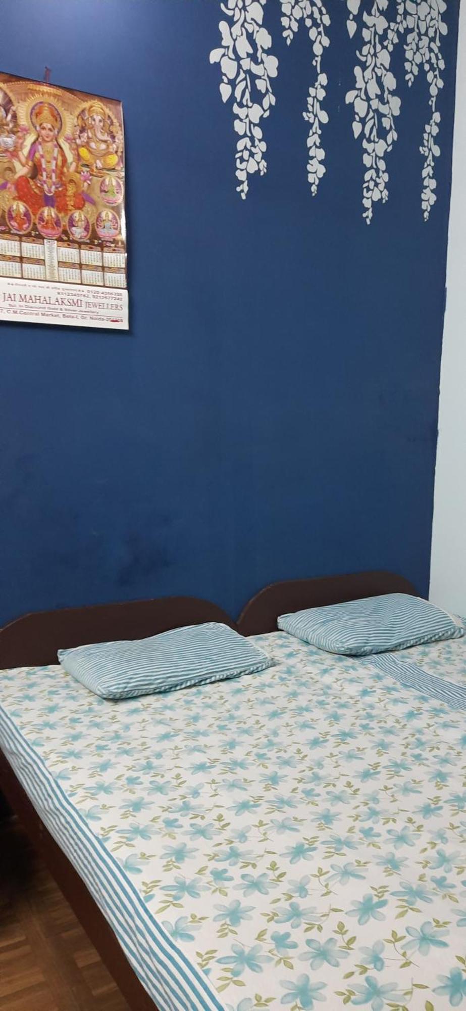 نويدا الكبرى Balaji Guest House - Home Stay المظهر الخارجي الصورة