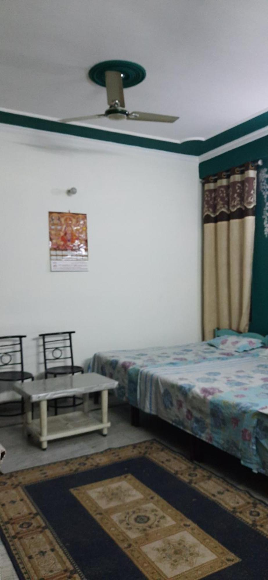 نويدا الكبرى Balaji Guest House - Home Stay المظهر الخارجي الصورة