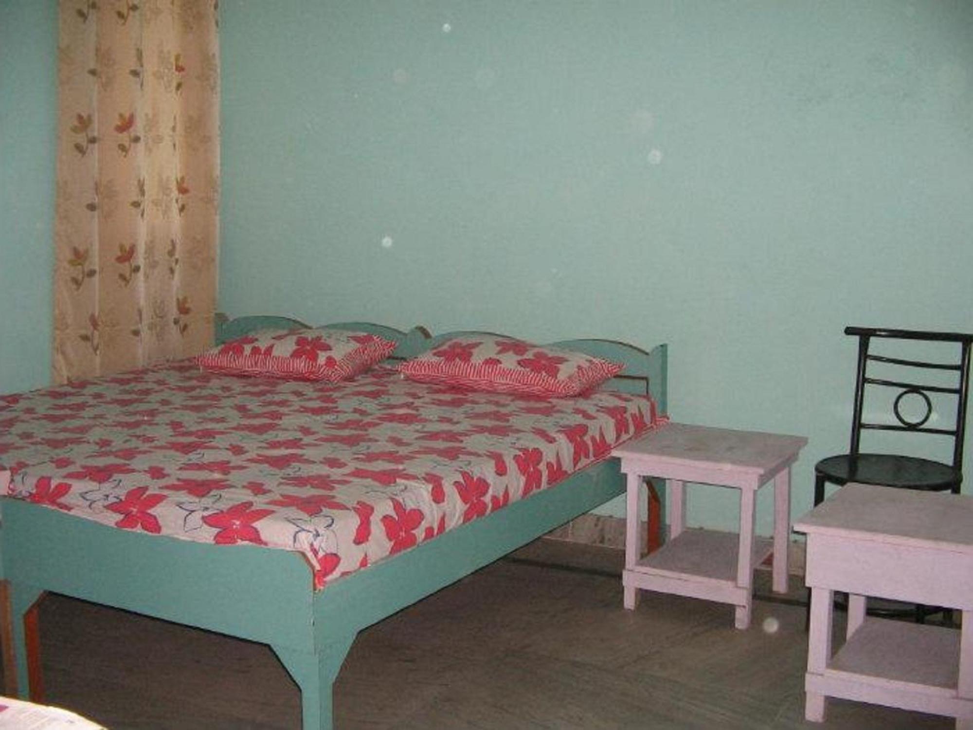 نويدا الكبرى Balaji Guest House - Home Stay المظهر الخارجي الصورة